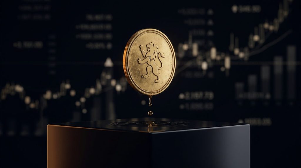 dividend passief inkomen beleggen featured image