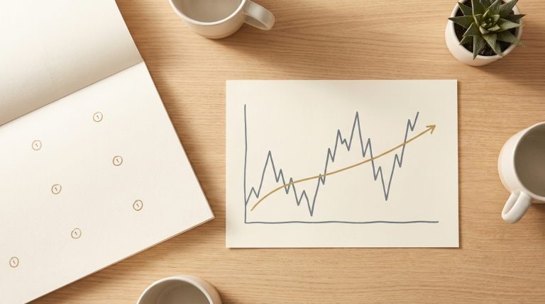 Wat is dollar cost averaging (DCA)? Betekenis, uitleg en hoe je het toepast