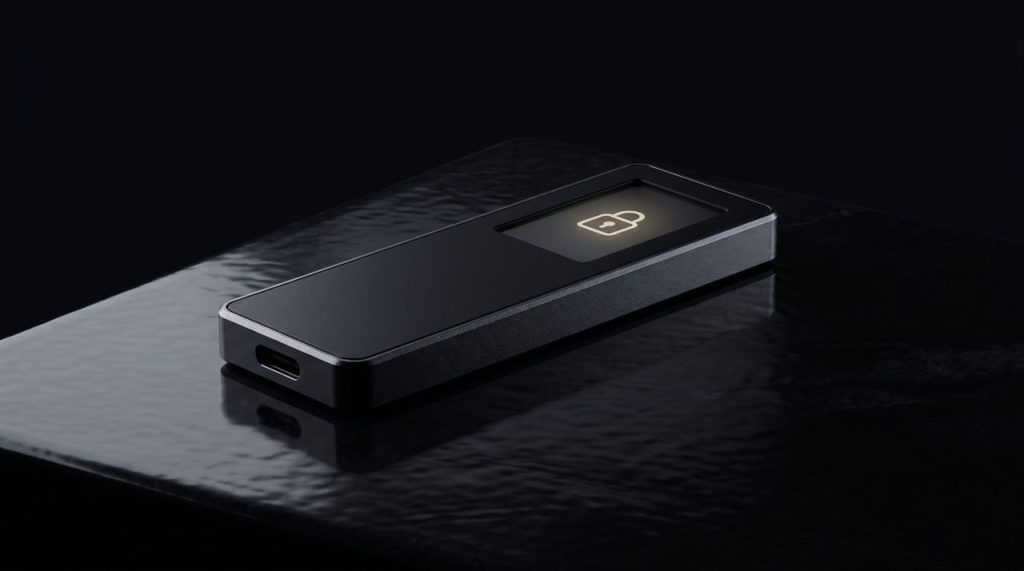 wat is een crypto wallet featured image