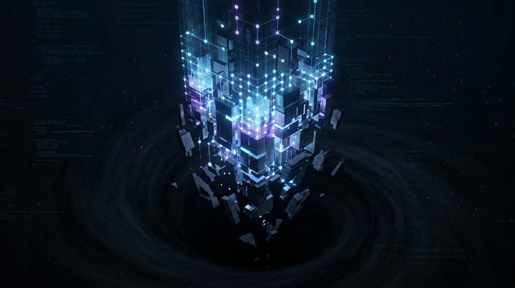 Exchange failliet crypto — instorting van een digitale infrastructuur